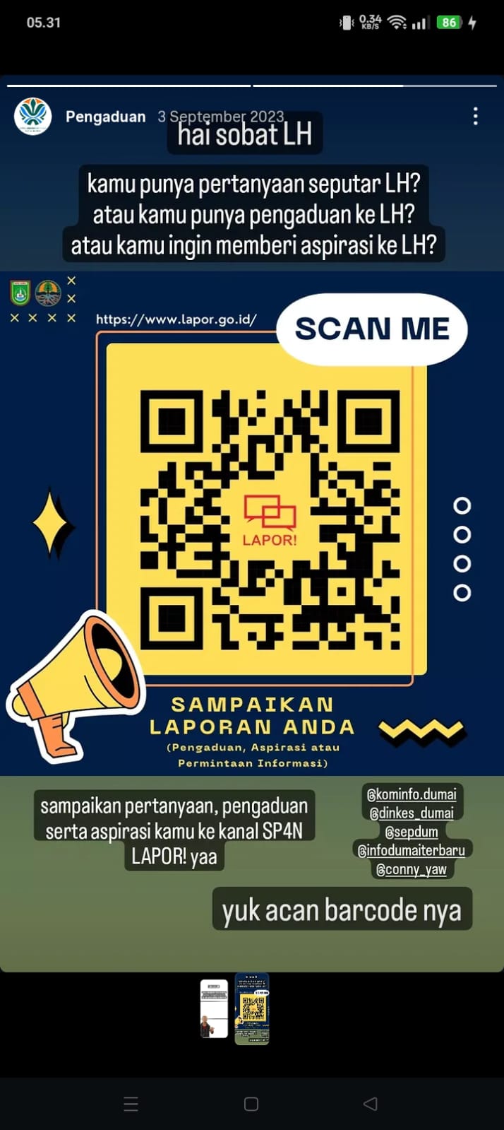 sp4nlapor